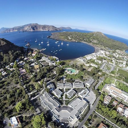 Mari Del Sud Resort Вулькано Екстер'єр фото