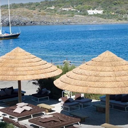 Mari Del Sud Resort Вулькано Екстер'єр фото